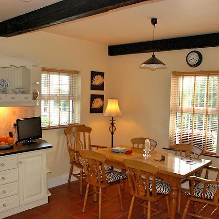 Lemongrove House Bed and Breakfast Enniscorthy Εξωτερικό φωτογραφία