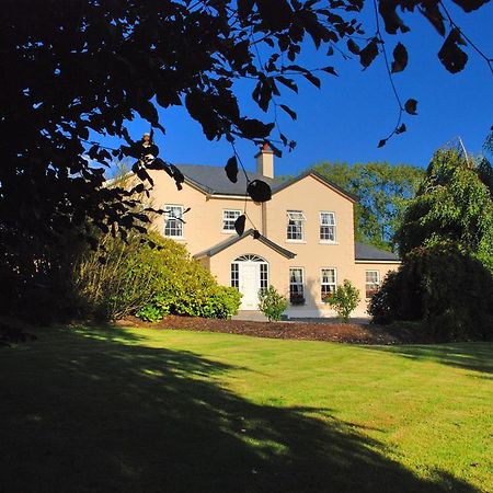 Lemongrove House Bed and Breakfast Enniscorthy Εξωτερικό φωτογραφία
