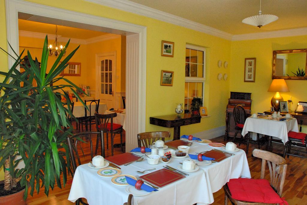 Lemongrove House Bed and Breakfast Enniscorthy Εξωτερικό φωτογραφία